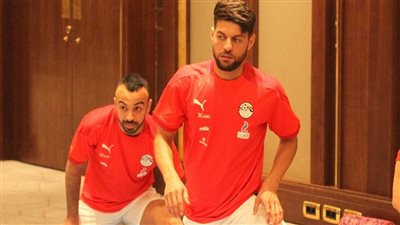 الكشف عن مصير صفقة انضمام مصطفى شلبي نجم إنبي للأهلي المصري 