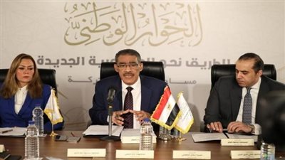 برلماني مصري: لجنة العفو تلعب دور قوى في دمج المفرج عنهم.. والدولة تطبق معايير حقوق الانسان