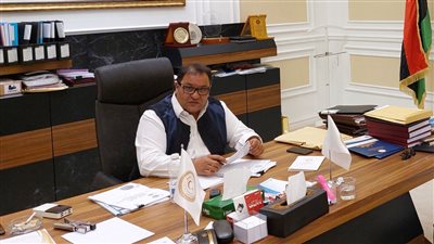 ليبيا.. وزير تعليم الدبيبة في مرمي الانتقادات بسبب قائمة إيفاد