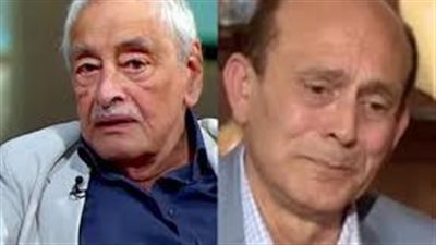 بكلمات مؤثرة.. الفنان المصري محمد صبحي يحيي الذكرى الرابعة لوفاة الفنان جميل راتب