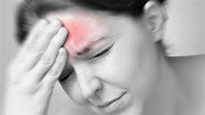  الصلة بين زيادة الوزن أو نقصه وبين الإصابة بالصداع النصفي