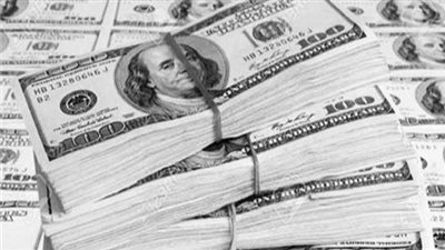  سعر الدولار اليوم الثلاثاء في مصر لدى البنك المركزي