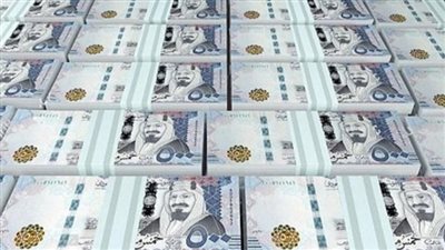  سعر الريال السعودي اليوم الثلاثاء في مصر لدى البنك المركزي