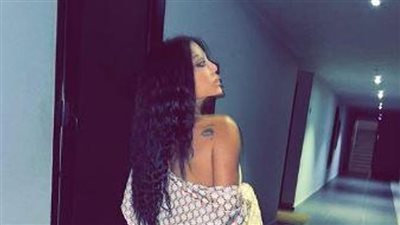  إطلالات مثيرة للنجمة اللبنانية هيفاء وهبي (صور)