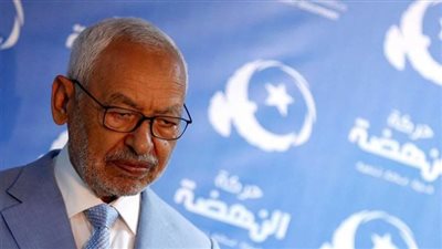 اليوم.. الغنوشي يمثل أمام النيابة التونسية للتحقيق معه في قضية 