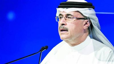  الرئيس التنفيذي لشركة أرامكو ينتقد قلة الاستثمارات في القطاع 
