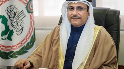 البرلمان العربي يدعو لنشر ثقافة السلام والتعايش بين شعوب العالم