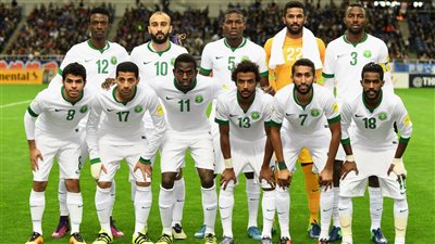  المنتخب السعودي يستعد لبدء مشواره في كأس العالم 2022 (الخريطة الكاملة)