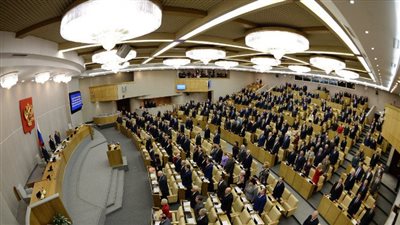 روسيا.. البرلمان يقر قانونا جديدًا