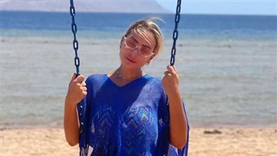 ريم البارودي عن الحلقة مع ريهام سعيد: لبسنا في شجرة ومحدش شافنا