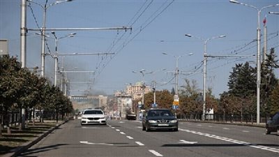 مصرع وإصابة 27 شخصًا جراء القصف الأوكراني لدونيتسك