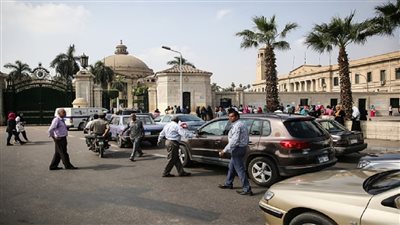 برلماني مصري: دمج المفرج عنهم في المجتمع وعودتهم لأعمالهم  أحد ثمار الحوار الوطني