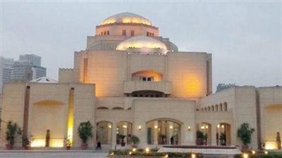 وزيرة الثقافة تعتمد أجندة احتفالات وزارة الثقافة بيوم التراث العالمي