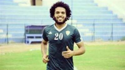 عبده يحيى مهاجم فريق غزل المحلة يتصدر مواقع التواصل خلال فترة الانتقالات الصيفية (الأسباب)