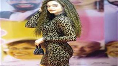 نور إيهاب لرامز جلال: مش بحب نور النبوي