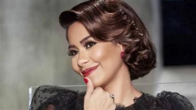 الفنانة المصرية شيرين عبدالوهاب تستعد لإحياء حفل غنائي في إحدى الجامعات المصرية