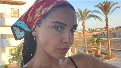 عبر إنستجرام.. الممثلة المصرية الشابة سلمى أبو ضيف تنشر مجموعة صور جديدة لها 