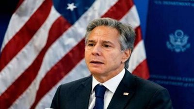 استفتاءات بأوكرانيا.. واشنطن تعلق على خطط روسيا