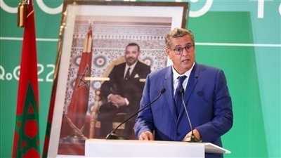 رئيس وزراء المغرب يعلق على مقترح الحكم الذاتي الذي اقترحته الرباط