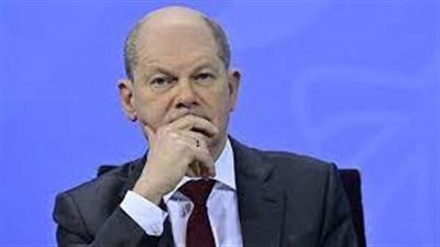  أولاف شولتز: الحرب الروسية على أوكرانيا ليست مبررة