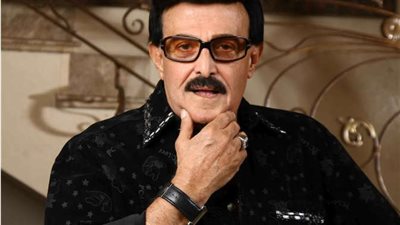 الجمعة المقبلة.. مهرجان الإسكندرية المسرحي يحتفي بالنجم المصري سمير غانم