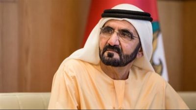  نائب رئيس دولة الإمارات يعلق على أفضلية بلاده لدى الشباب العربي