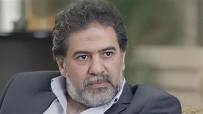 تصريحات الفنان المصري 