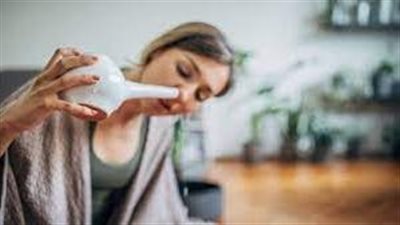  أخصائية تكشف عن خطر الإصابة بأمراض القلب نتيجة استخدام قطرات الأنف