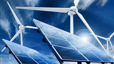 برلماني مصري: وضع استراتيجية للطاقة الجديدة حفز الشركات العالمية على ضخ استثمارات كبيرة