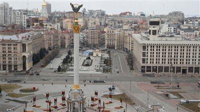 الاتحاد الأوروبي: لن نعترف أبدا بالاستفتاءات في الأقاليم الانفصالية في أوكرانيا