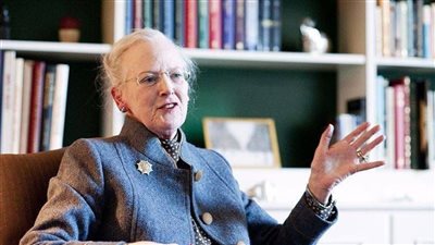  القصر الملكي بالدنمارك يعلن إصابة 