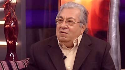 فاروق فلوكس: جالي جلطة بسبب مها أحمد وأنا مقدر ظروف مرض ابنها