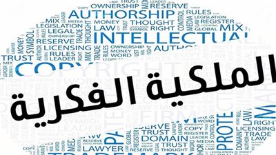 برلماني مصري: الاستراتيجية الوطنية للملكية الفكرية تخلق بيئة محفزة للابتكار