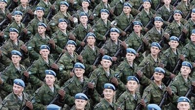 ليتوانيا ترفع درجة الاستعداد العسكري بعد إعلان التعبئة في روسيا