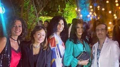 الإعلامي المصري شريف مدكور يشارك فكرة خيرية في عيد ميلاده الـ٥٠ (صورة)