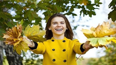 أفضل طريقة لتحسين الحالة العاطفية في فصل الخريف