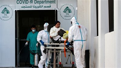 بعد تراجع الإصابات.. جميع مستشفيات لبنان تقفل أقسام كورونا