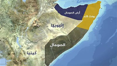 قطر تعتزم تقديم مساعدات لمنطقة القرن الإفريقي بـ12 مليون دولار