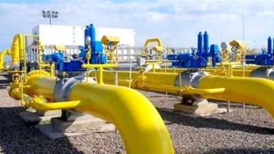 الجزائر تعتزم رفع شحنات إمدادات الغاز إلى إيطاليا