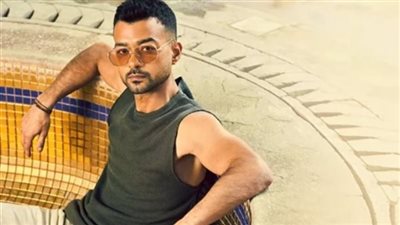 «أعدائك كترت».. هيثم شاكر يطرح أحدث أغانيه على اليوتيوب