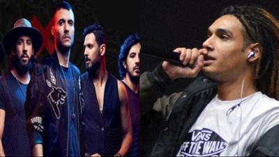 فرقة كايروكي تروج لأغنية 