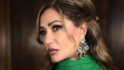  أبرز إطلالات الممثلة المصرية 