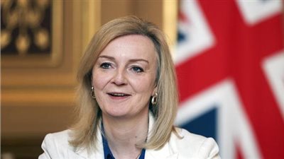  رئيسة الوزراء البريطانية تتعهد ببناء علاقات أمن جديدة.. وتوجه رسالة لموسكو