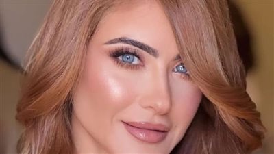 إطلالة جديدة للفنانة المصرية هيدي كرم تكشف كواليس أحدث 
