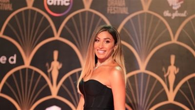 إطلالات النجوم ضمن فعاليات مهرجان القاهرة للدراما تتصدر السوشيال ميديا (صور)