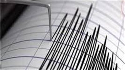 زلزال بقوة 6 ريختر يضرب إندونيسيا