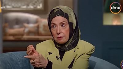  الفنانة المصرية أمل إبراهيم تتصدر التريند.. فما سر اعتزالها للتمثيل؟