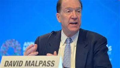  رئيس البنك الدولي يتعرض لانتقادات حادة (الأسباب)