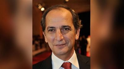 وفاة الفنان المصري الكبير هشام سليم بعد معاناة كبيرة مع مرض السرطان