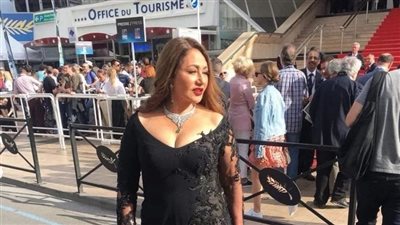 شاهد.. صور جديدة للنجمة المصرية ليلي علوي توثق لقطات من حياتها الخاصة